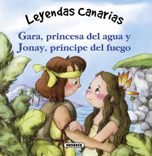 GARAY Y JONAY