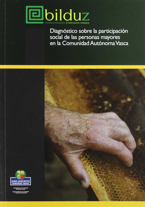 DIAGNOSTICO SOBRE LA PARTICIPACION SOCIAL DE LAS PERSONAS MAYORES EN LA COMUNIDA