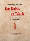 SAN ANDRÉS DE TEIXIDO: HISTORIA, LEYENDAS Y TRADICIONES