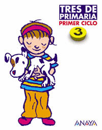 TRES DE PRIMARIA 3