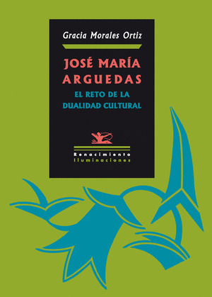 JOSÉ MARÍA ARGUEDAS