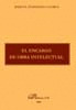 ENCARGO DE OBRA INTELECTUAL, EL