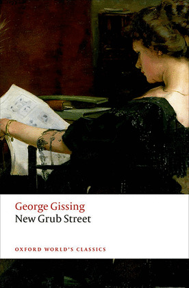 NEW GRUB STREET