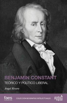 BENJAMIN CONSTANT