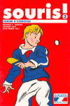 SOURIS!, 3 ESO, CAHIER D'EXERCICES