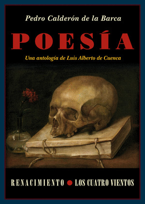 POESÍA (CALDERÓN DE LA BARCA)