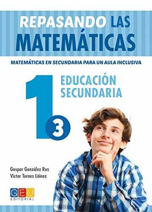 REPASANDO LAS MATEMATICAS 1.3
