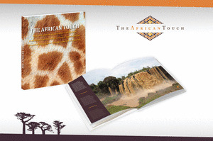 THE AFRICAN TOUCH