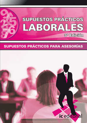 SUPUESTOS PRACTICOS LABORALES