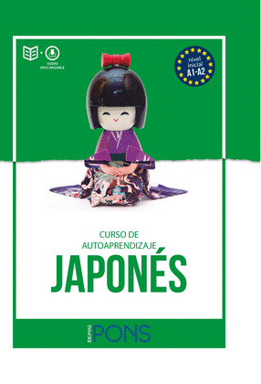 CURSO DE AUTOAPRENDIZAJE. JAPONES
