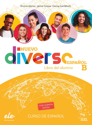 NUEVO DIVERSO ESPAÑOL B AL+@