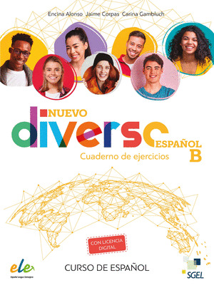 NUEVO DIVERSO ESPAÑOL B EJ+@