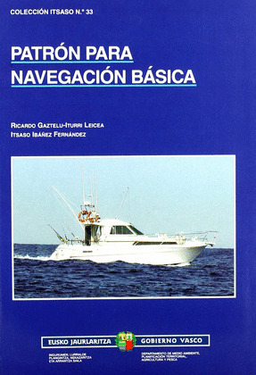 PATRON PARA NAVEGACION BASICA