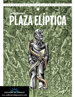 PLAZA ELIPTICA