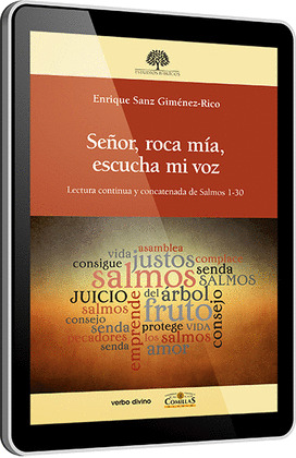 SEÑOR, ROCA MIA, ESCUCHA MI VOZ
