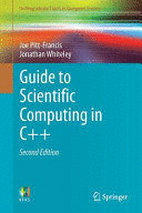 GUIDE TO SCIENTIFIC COMPUTING IN C++
