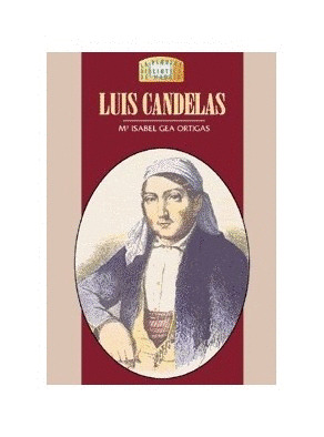 LUIS CANDELAS