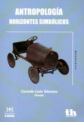 ANTROPOLOGÍA: HORIZONTES SIMBÓLICOS