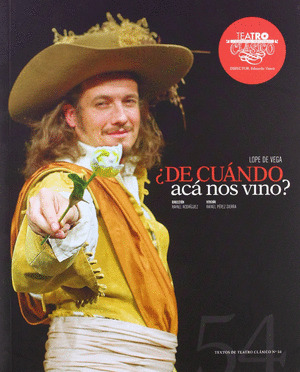 ¿DE CUÁNDO ACÁ NOS VINO?