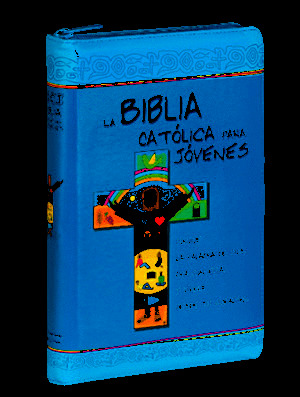 LA BIBLIA CATOLICA PARA JOVENES