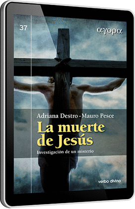 LA MUERTE DE JESUS