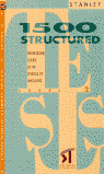 1500 STRUCTURED TESTS. LEVEL 2