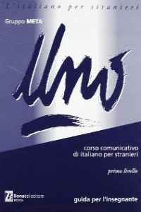 UNO-GUIDA-LŽITALIANO PER STRANIERI