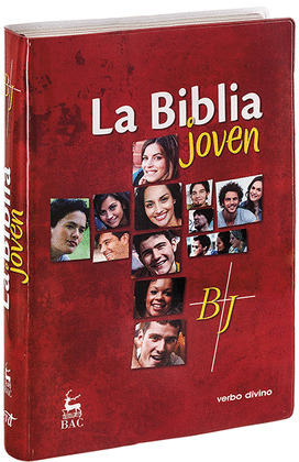 LA BIBLIA JOVEN