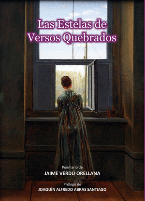 LAS ESTELAS DE VERSOS QUEBRADOS