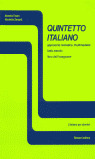 QUINTETTO ITALIANO - INSEGNANTE