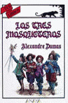 TRES MOSQUETEROS, LOS/87