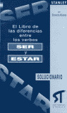 DIF.ENTRE VERBOS SER Y ESTAR. CLAVES