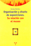 ORGANIZACION Y DISEÑO DE EXPOSICIONES