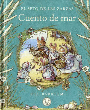 CUENTO DE MAR