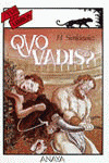 QUO VADIS?