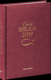 GUIA BIBLICA 2019