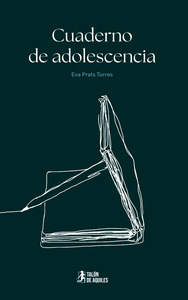 CUADERNO DE ADOLESCENCIA