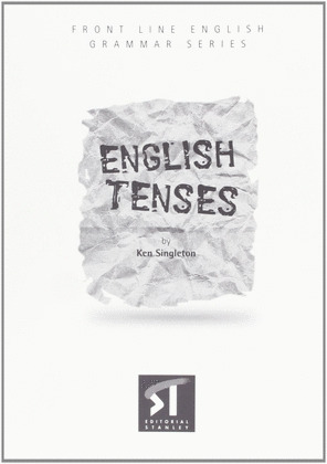 ENGLISH TENSES