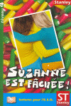 (N.4).SUZANNE EST FACHEE!.(LECTURES POUR L`ESO)