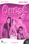 QUEST 5º.PRIM.(BASICS ACTIVITY)