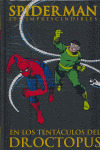 SPIDERMAN EN LOS TENTACULOS DR OCTOPUSSY