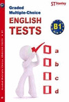 ENGLISH TESTS B1  GRADED MULTIPLE-CHOICE