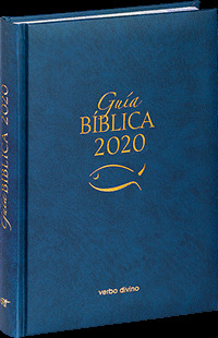 GUIA BIBLICA 2020