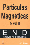 PARTICULAS MAGNETICAS NIVEL II