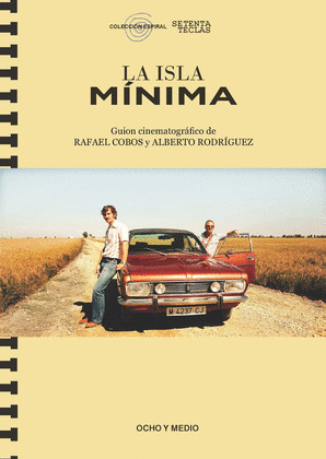 LA ISLA MÍNIMA