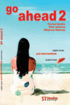 GO AHEAD, 2. PRE-INTERMEDIATE. STUDENTŽS BOOK. ENGLISH COURSE