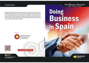 DOING BUSINESS IN SPAIN