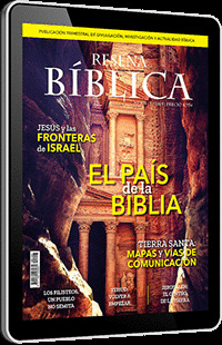 EL PAIS DE LA BIBLIA