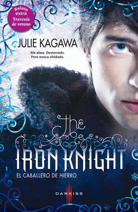 THE IRON KNIGHT: EL CABALLERO DE HIERRO
