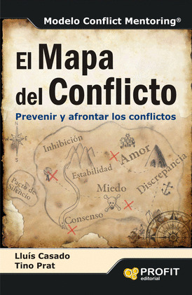 MAPA DEL CONFLICTO, EL